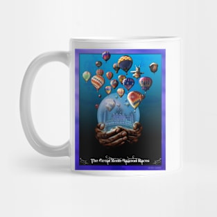 The Great Reno Balloon Races Mug